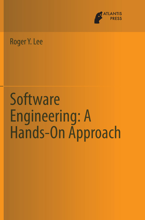 Software Engineering: A Hands-On Approach - Roger Y. Lee