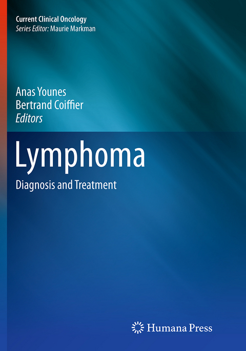 Lymphoma - 