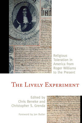 The Lively Experiment - 