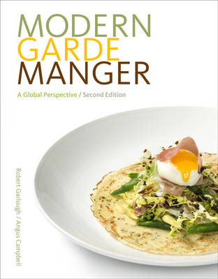Modern Garde Manger - Robert Garlough, Angus Campbell