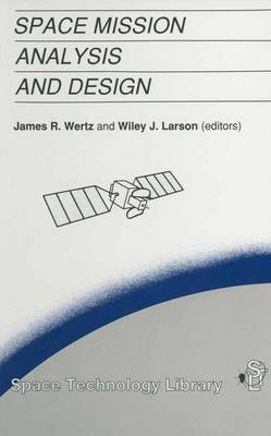 Space Mission Analysis and Design - 