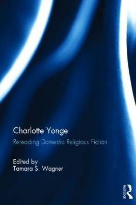 Charlotte Yonge - 