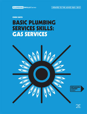 Basic Plumbing Services Skills: Gas Services - Owen Smith