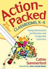 Action-Packed Classrooms, K-5 - 