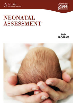 Neonatal Assessment (DVD) -  Nurseed Media