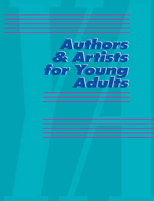 Authors & Artists for Young Adults - 