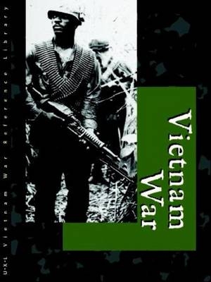 Vietnam War Reference Library - 
