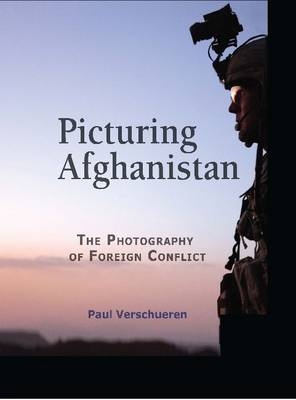 Picturing Afghanistan - Paul Verschueren
