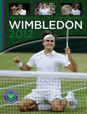 Wimbledon 2012 - Neil Harman
