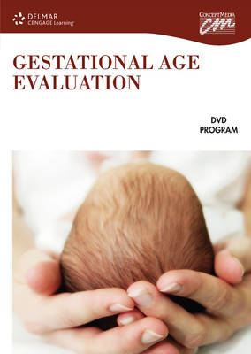 Gestational Age Evaluation (DVD) -  Nurseed Media