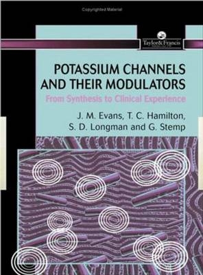 Potassium Channels And Their Modulators - John M Evans