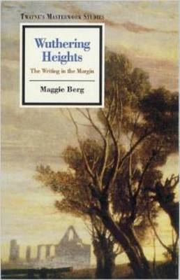 "Wuthering Heights" - Maggie Berg