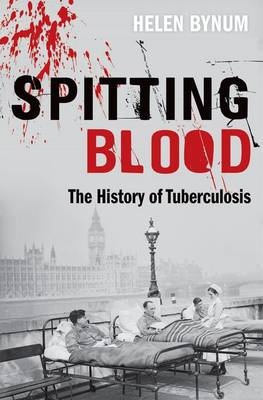 Spitting Blood - Helen Bynum