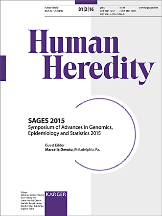 SAGES 2015 - 