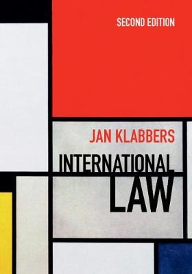 International Law - Jan Klabbers