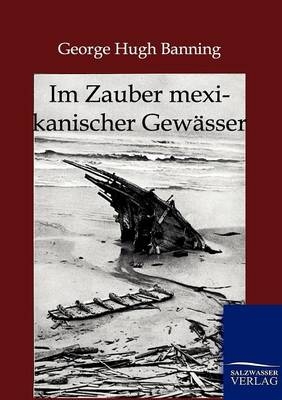 Im Zauber mexikanischer Gewässer - George Hugh Banning