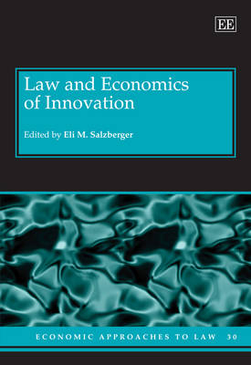 Law and Economics of Innovation - 