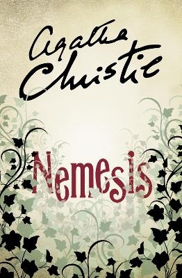 Nemesis - Agatha Christie