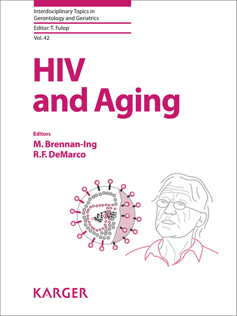 HIV and Aging - 