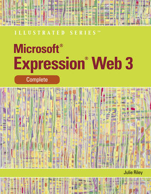 Microsoft® Expression Web 3 - Julie Riley