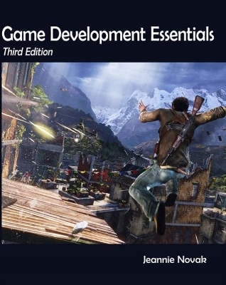 Game Development Essentials - Jeannie Novak