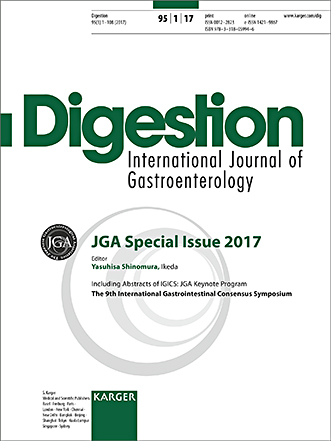 JGA Special Issue 2017 - 