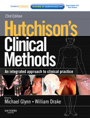 Hutchison's Clinical Methods - 