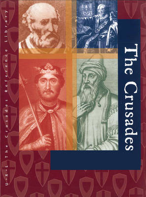 The Crusades Reference Library - 