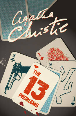 The Thirteen Problems - Agatha Christie