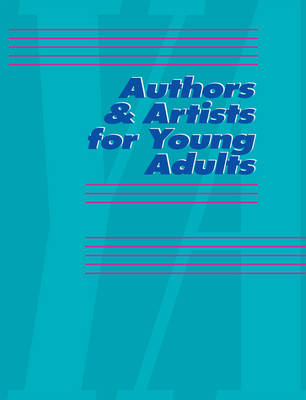 Authors and Artists for Young Adults - 