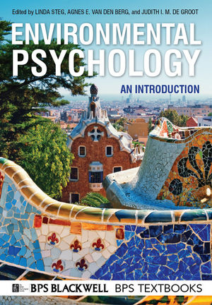 Environmental Psychology - 