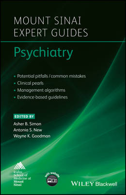 Psychiatry - 