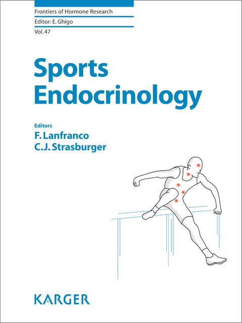 Sports Endocrinology - 