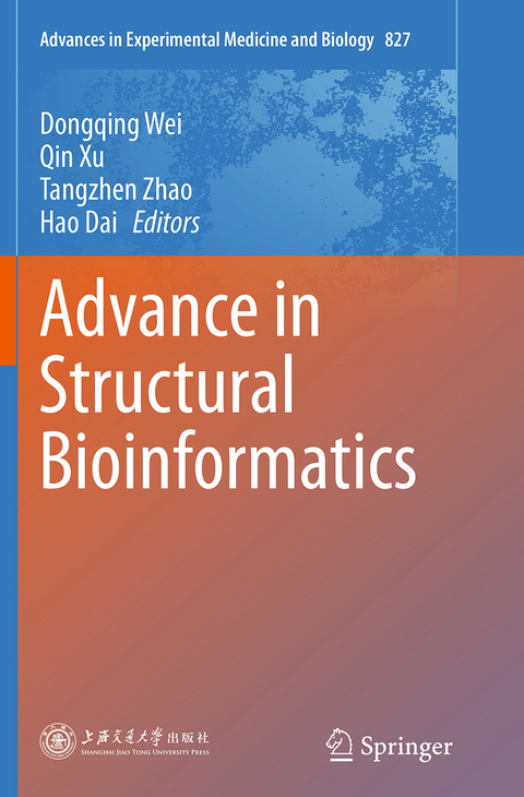 Advance in Structural Bioinformatics - 