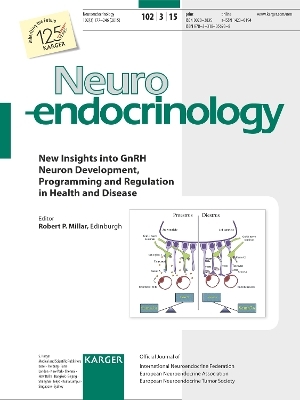 New Insights into GnRH Neuron Development, Programming and Regulation in Health and Disease - 