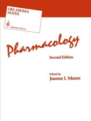 Pharmacology - 