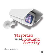 Terrorism and Homeland Security - Dominguez Hills Gus (California State University  USA) Martin