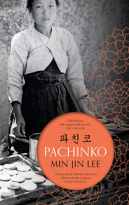 Pachinko - Min Jin Lee