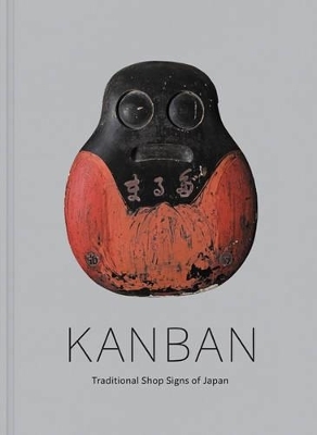 Kanban - Alan Scott Pate