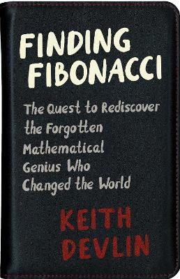 Finding Fibonacci - Keith Devlin