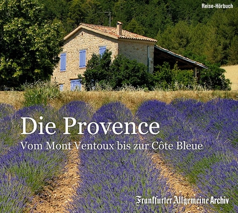 Die Provence - 