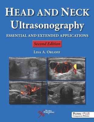 Head and Neck Ultrasonography - 