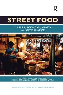 Street Food - 