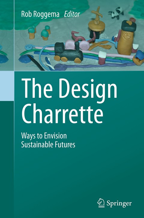 The Design Charrette - 