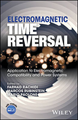 Electromagnetic Time Reversal - 