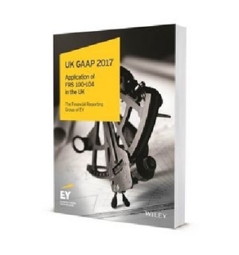 Uk Gaap 2017 -  Ernst &  Young LLP