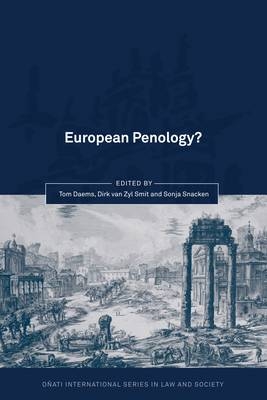 European Penology? - 