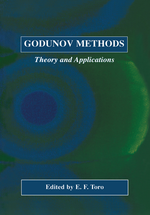 Godunov Methods - 