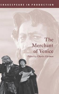 The Merchant of Venice - William Shakespeare