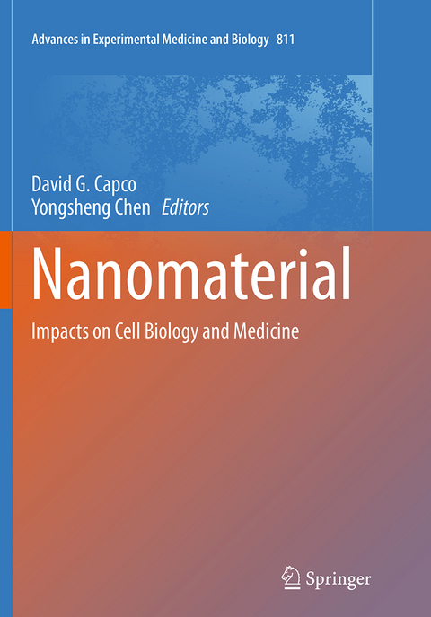 Nanomaterial - 